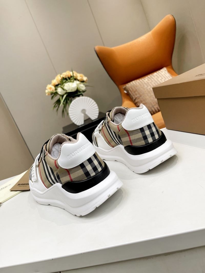 Burberry Low Shoes